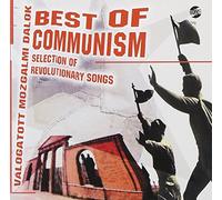 Various - The Best of Communism: Revolutionary Communist Songs