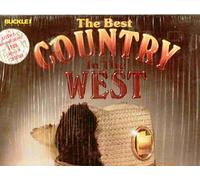 Various - The Best Of Country And West [Vinyl LP]
