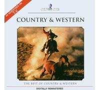 Various - The Best of Country & Wes [Import]