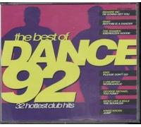 Various - The Best of Dance 92