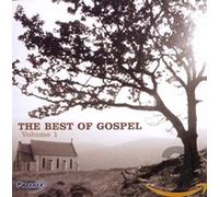 Various – Best of Gospel – Volume 1 – CD
