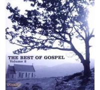 Various The Best of Gospel/Vol.2 (CD)