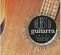 Various - The Best Of Guitarra Los Mejores Temas