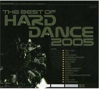 Various - The Best of Harddance 2005 [Import]