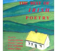 Various - The Best of Irish Poetry [Import]