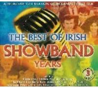 Various - The Best of Irish Showband [Import]