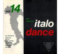 Various - The Best Of Italo Dance Vol. 14 - ZYX Records - ZYX 70014-1