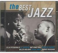 Various - The Best of Jazz [Import]