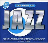 Various - The Best of Jazz [Import]