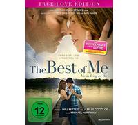 Various – The Best of Me-Mein Weg zu Dir – DVD – Import