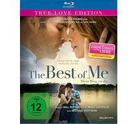 The Best Of Me - Mein Weg Zu Dir