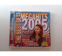 Various - The Best of Megahits 2005 Vol 5