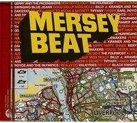 Various - The Best of Mersey Beat (Cds200)