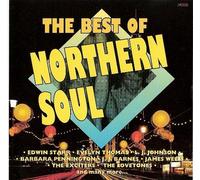 Various - The Best of Northern Soul [Import]