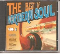 Various - The Best of Northern Soul V.3 [Import]