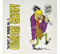 Various - The Best of Pebbles Vol 3: Cav [Import]