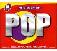 Various - The Best of Pop [Import]