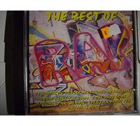 vARIOUS - tHE bEST OF rAP [UK Import]