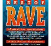 Various - The Best of Rave [Import]