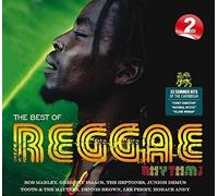 Various – Best of Reggae Rhythms