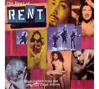 Rent - Original Broadway Cast-Hlts