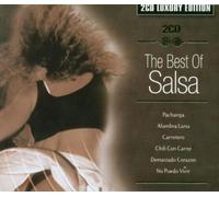 Various - The Best of Salsa [Import]