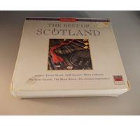 Various - The Best of Scotland [Import]