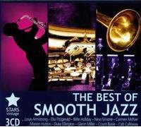 various - The Best of Smooth Jazz 3CD [Import]