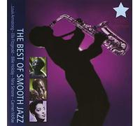 VARIOUS - The Best of Smooth Jazz VOL 1 CD [Import]