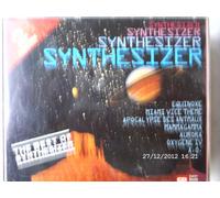 Various - The Best of Synthesizer