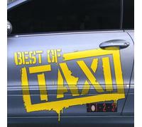 Various - The Best of Taxi 1, 2 & 3 [Import]