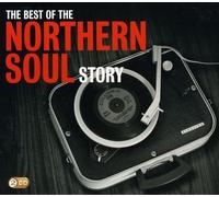 Various - The Best of the Northern Soul