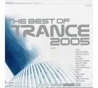 Various - The Best of Trance 2005 [Import]