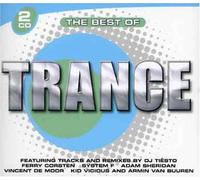Various - The Best of Trance [Import]