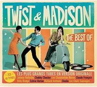 Various - The Best of Twist & Madison [Import]