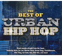 Various - The Best of Urban [2cd] [Import]