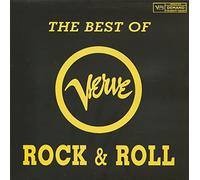 Various - The Best Of Verve Rock & Roll (LP)