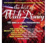 Various - The Best of Walt Disney [Import]