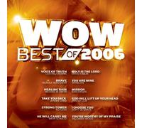 VARIOUS - THE BEST OF WOW 2006
