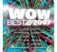 VARIOUS - The Best of WOW 2007