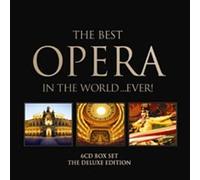 Various - The Best Opera Album in. [Import]