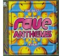 Various - The Best Rave Anthems .Ever (2cd)