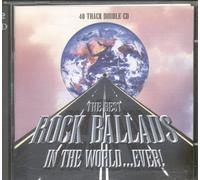 Various - Best Rock Ballads [Import]