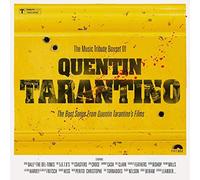 Various - The Best Songs from Quentin Tarantino'S Films (3 [Import]