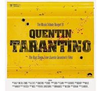 Coffret Tarantino