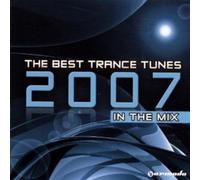 Various - The Best Trance Tunes 2007 [Import]