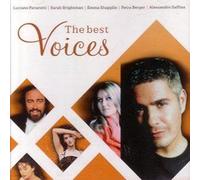 Various - The Best Voices [Import]