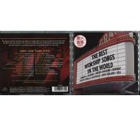 Various - Best Worship Sings in The [Import]