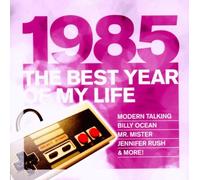 Various - The Best Year of My Life: 1985 [Import]