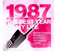 Various - The Best Year of My Life: 1987 [Import]